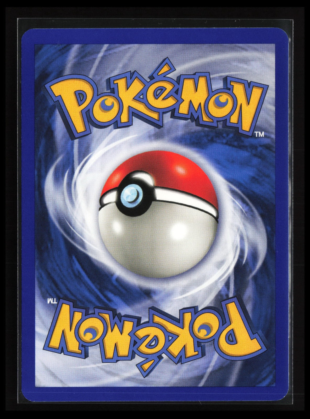 Charmander #070/110 Pokémon Legendary Collection (Back)