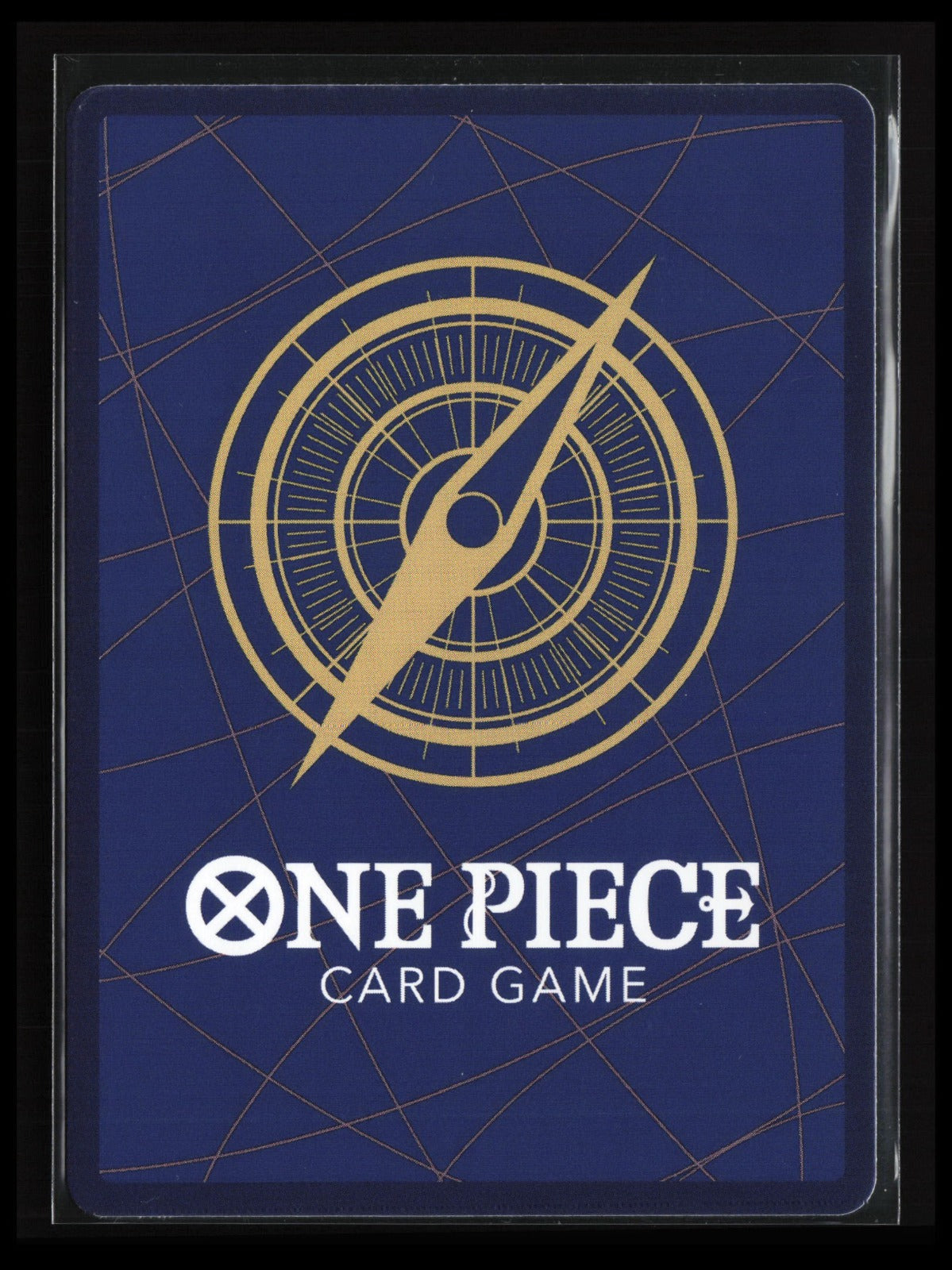 Smoker (030) (Parallel) #OP10-030 One Piece Royal Blood (Back)