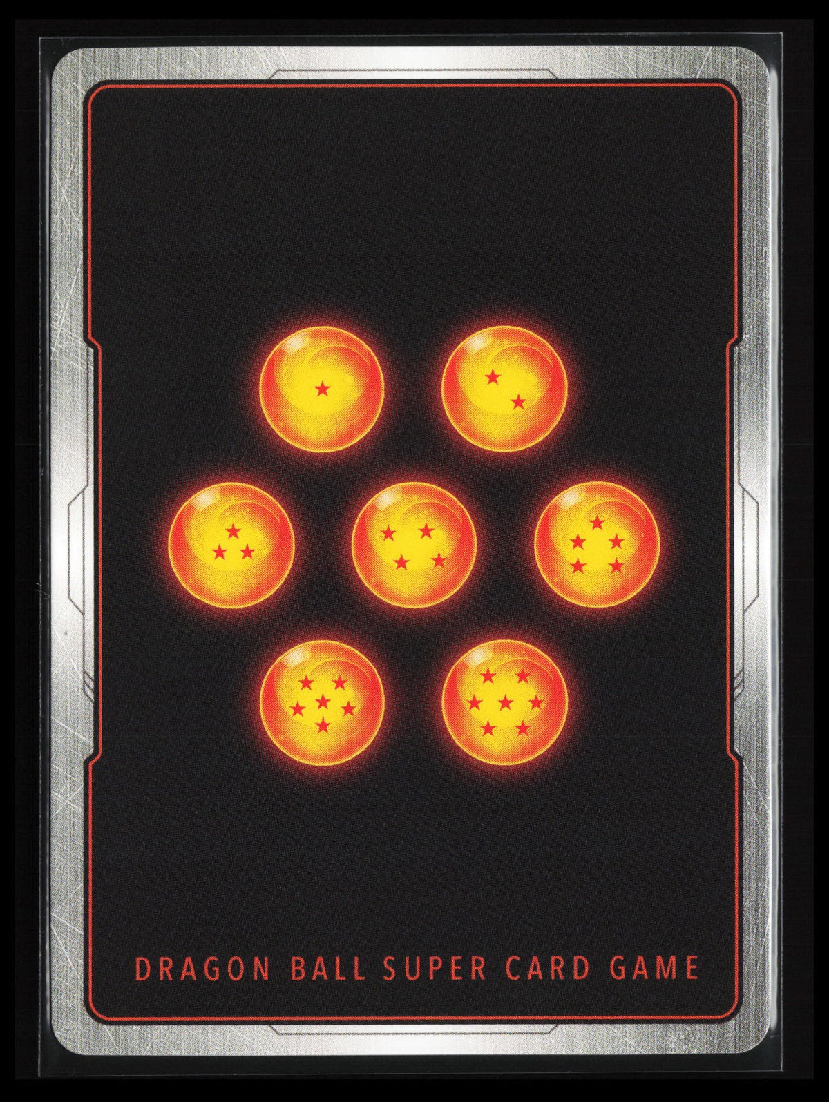 Frieza (Alternate Art) Super Rare Awakened Pulse FB01-129 (Back)