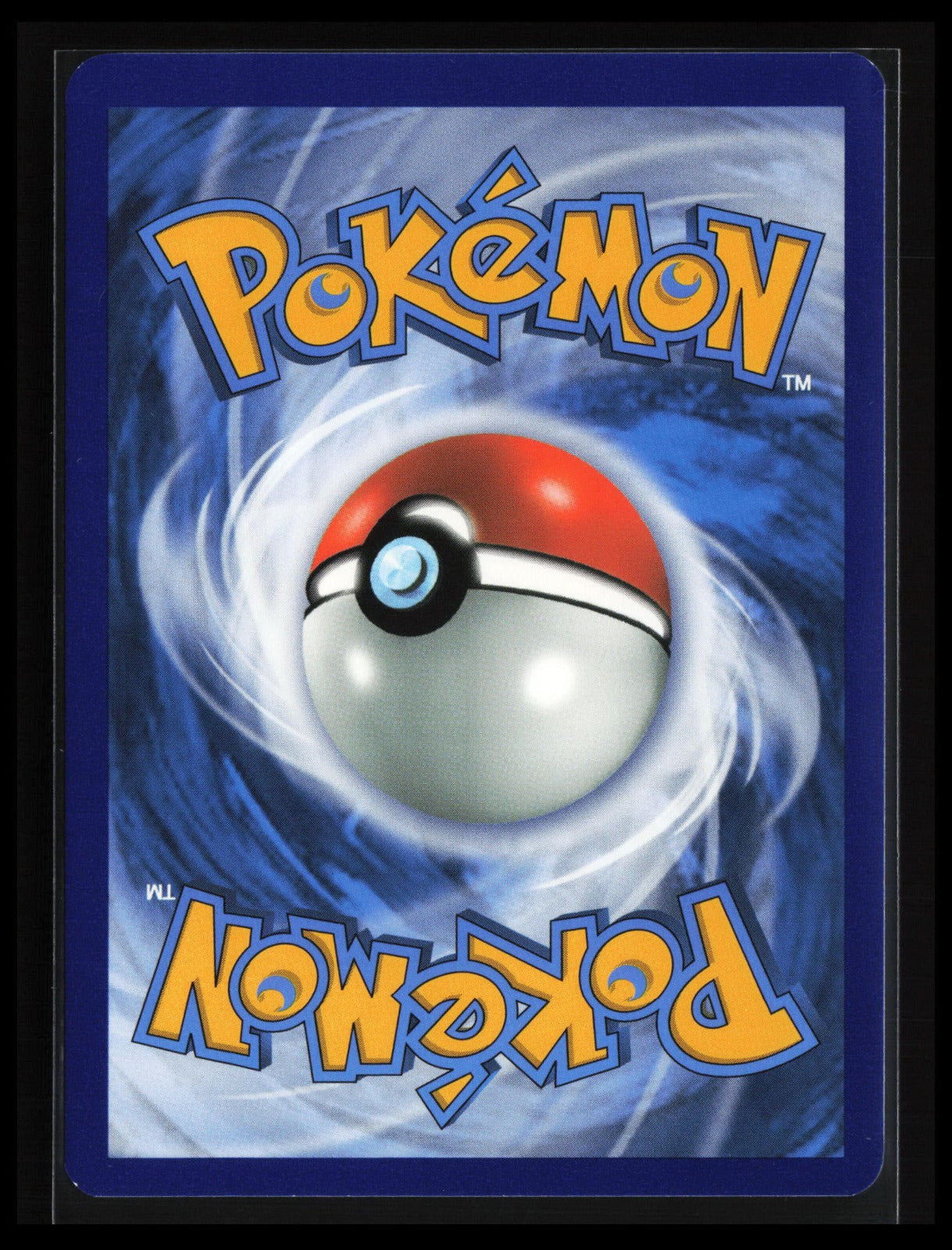 Pikachu GX #SM232 Pokémon SM Promos (Back)