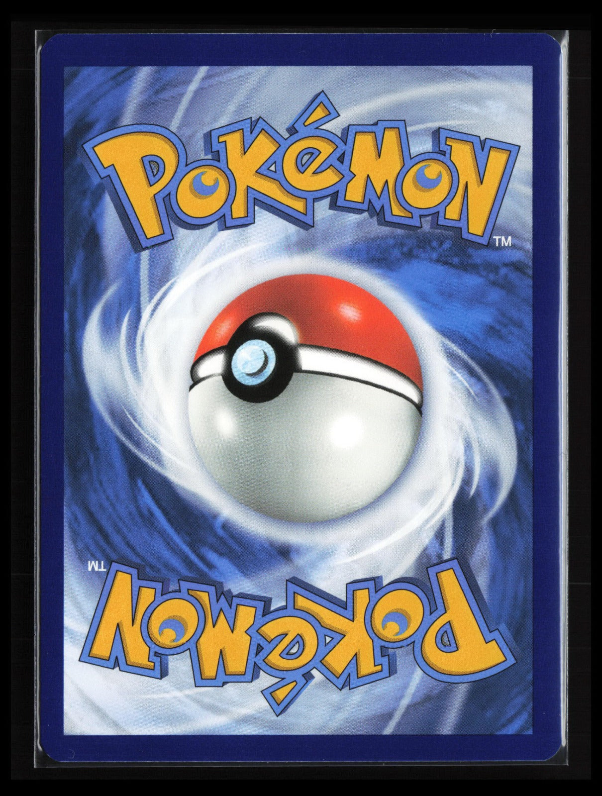 Toedscool #201/198 Pokémon SV01: Scarlet & Violet Base Set (Back)