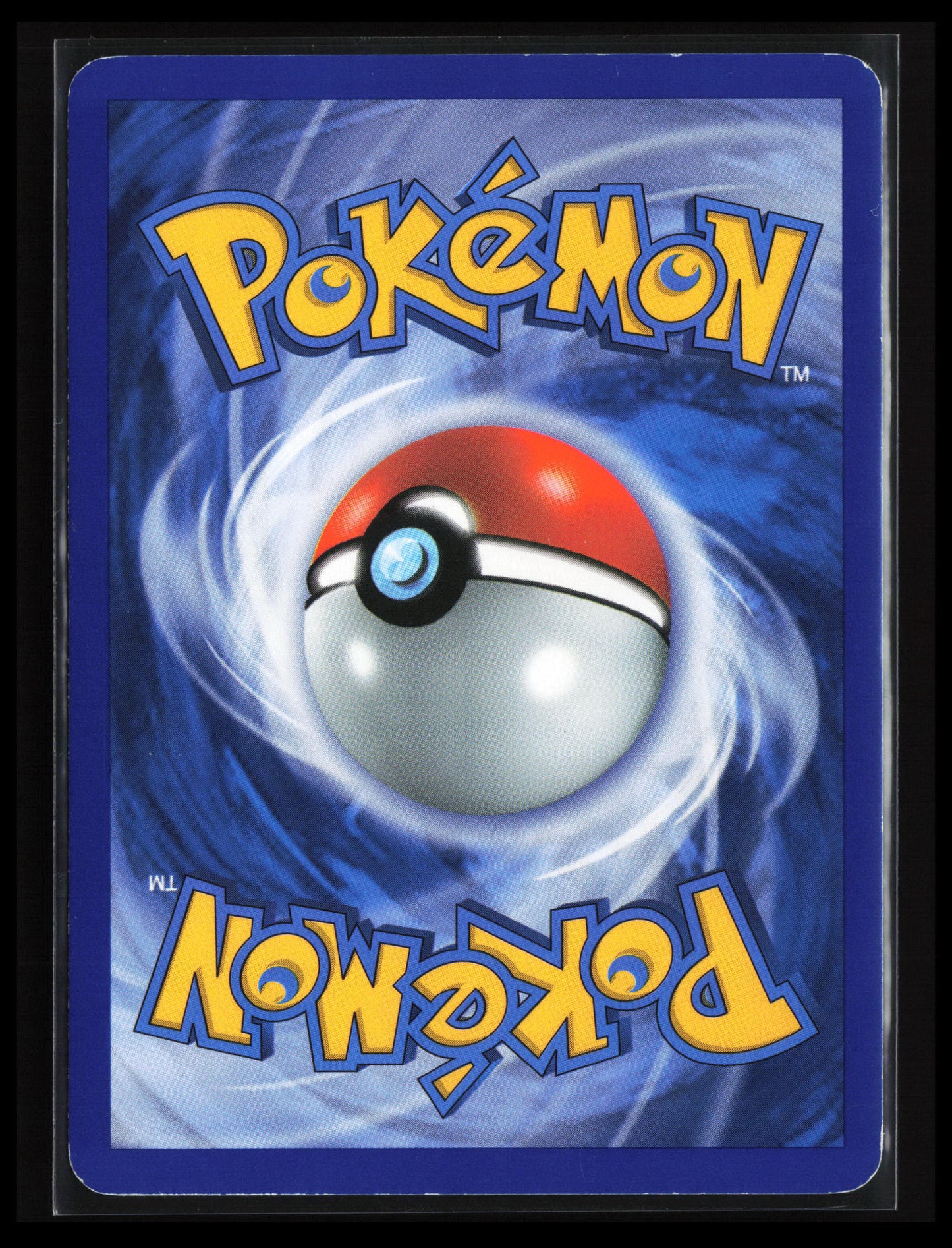 Blastoise (Delta Species) #2/100 Pokémon Crystal Guardians (Back)