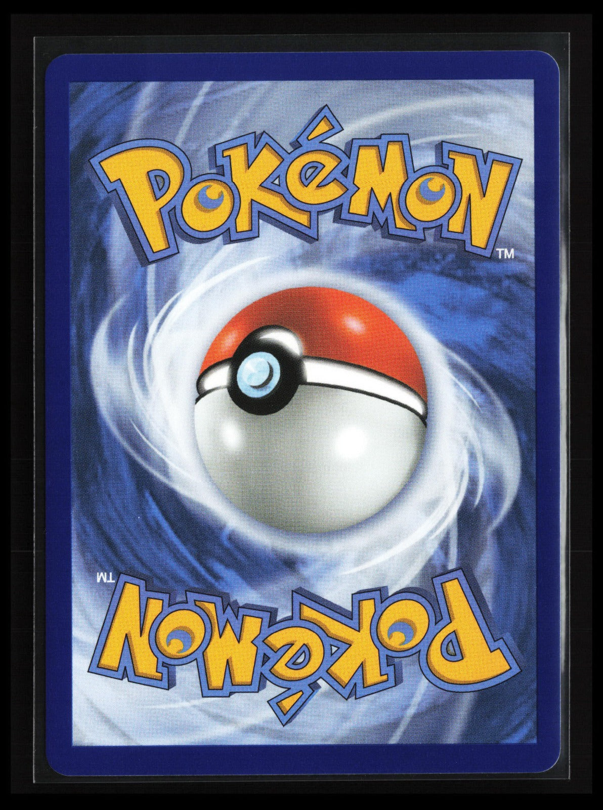 Mightyena #243/217 Pokémon ME: Ascended Heroes (Back)