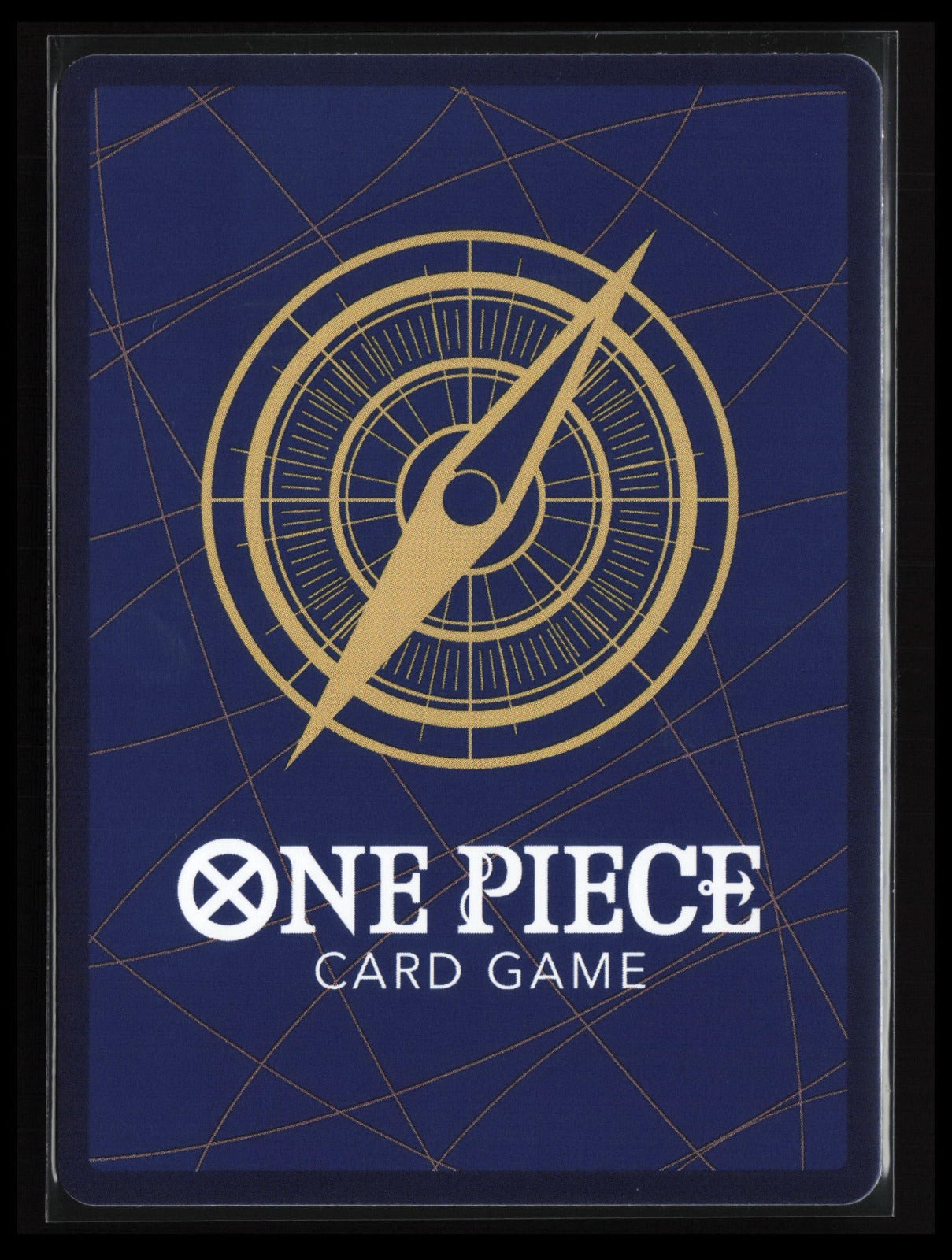Perona #OP12-034 One Piece Legacy of the Master (Back)