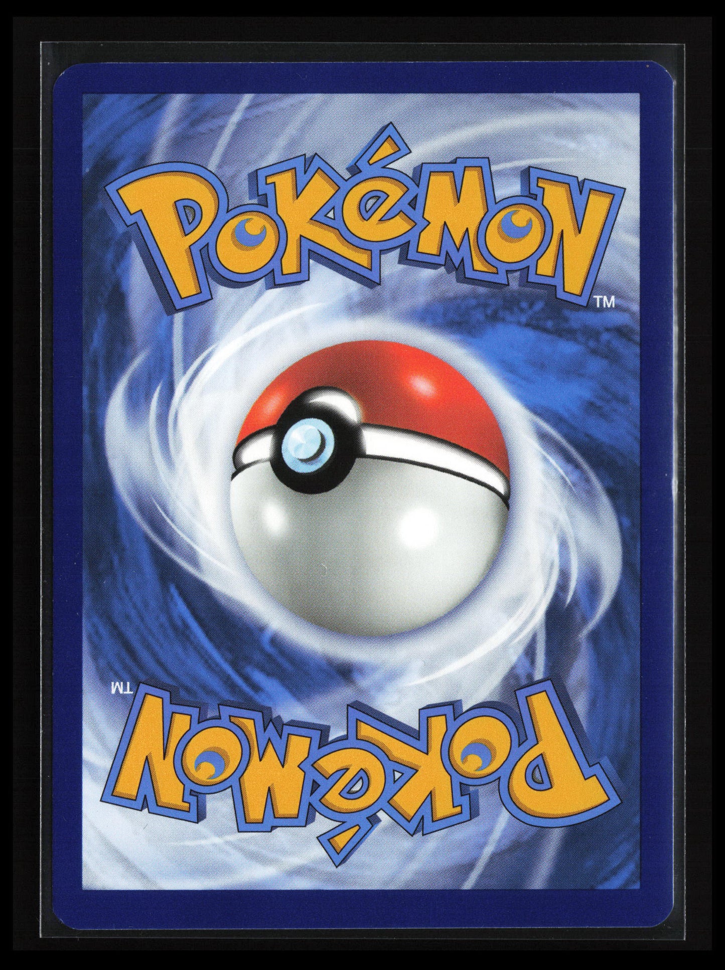 Loudred #212/182 Pokémon SV04: Paradox Rift (Back)