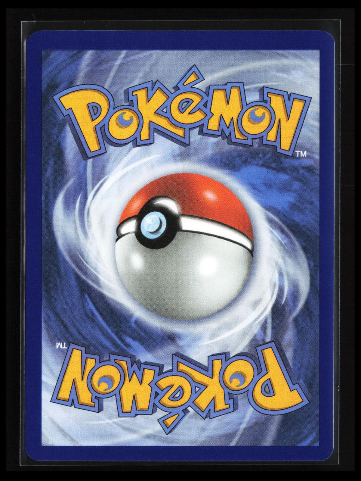 Articuno (30th Celebration) #097 Pokémon ME: Mega Evolution Promo (Back)