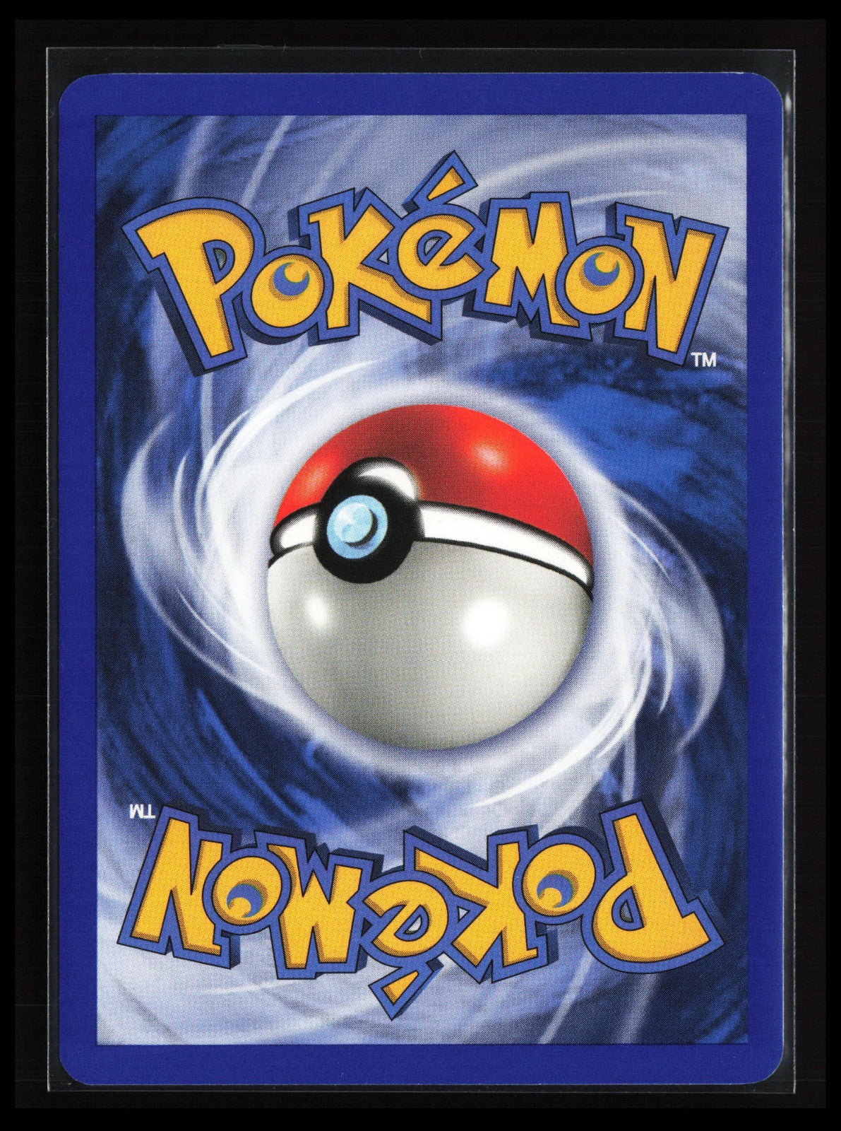 Primeape #059/110 Pokémon Legendary Collection (Back)
