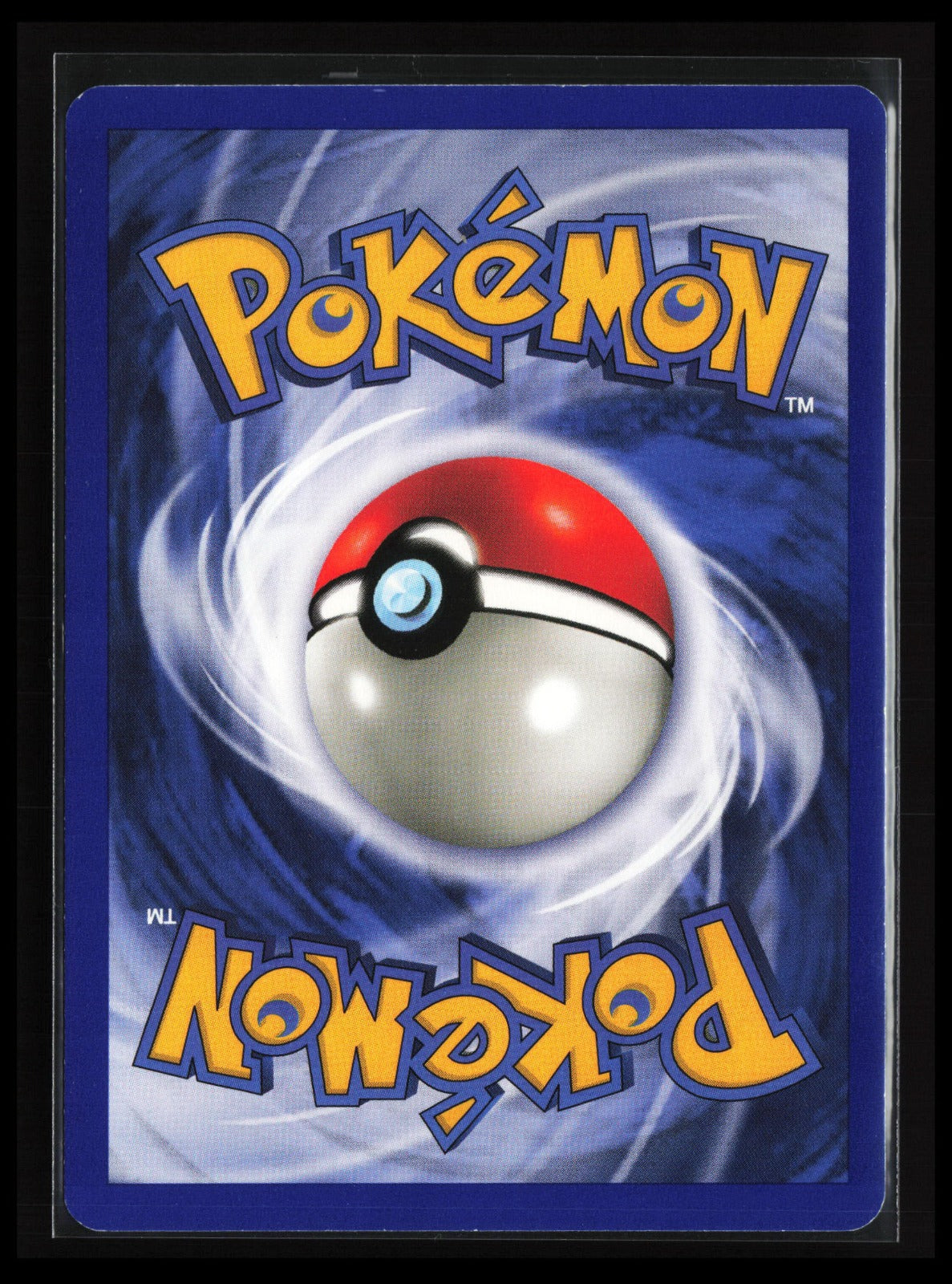Jigglypuff #077/130 Pokémon Base Set 2 (Back)
