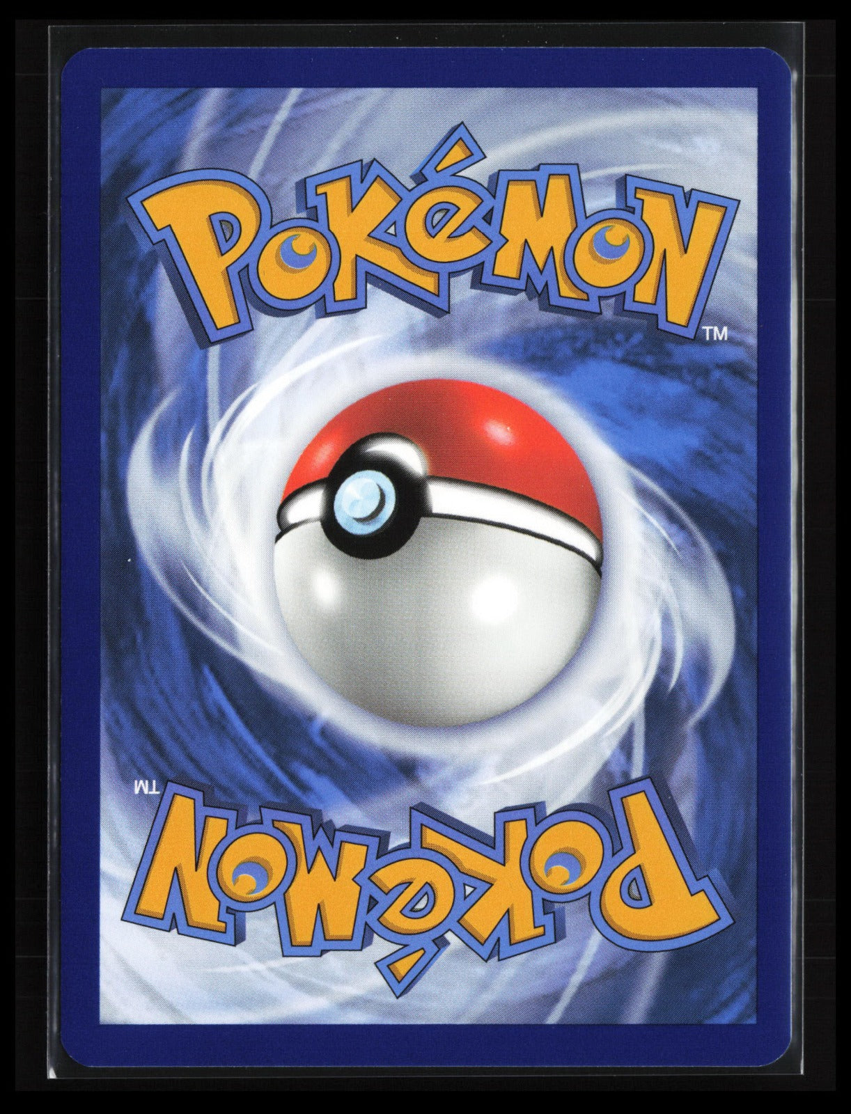 Pawmi #226/091 Pokémon Japanese SV: Paldean Fates (Back)