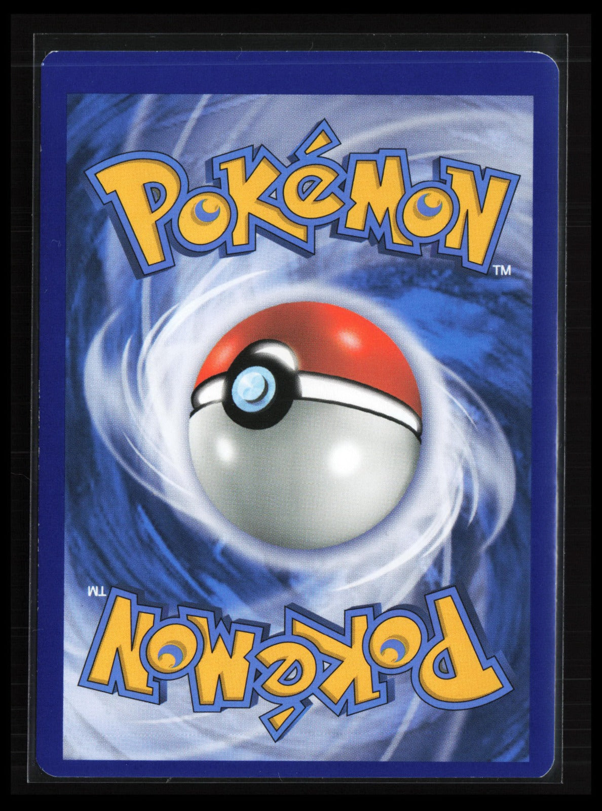 Machoke #034/102 Pokémon Base Set (Back)