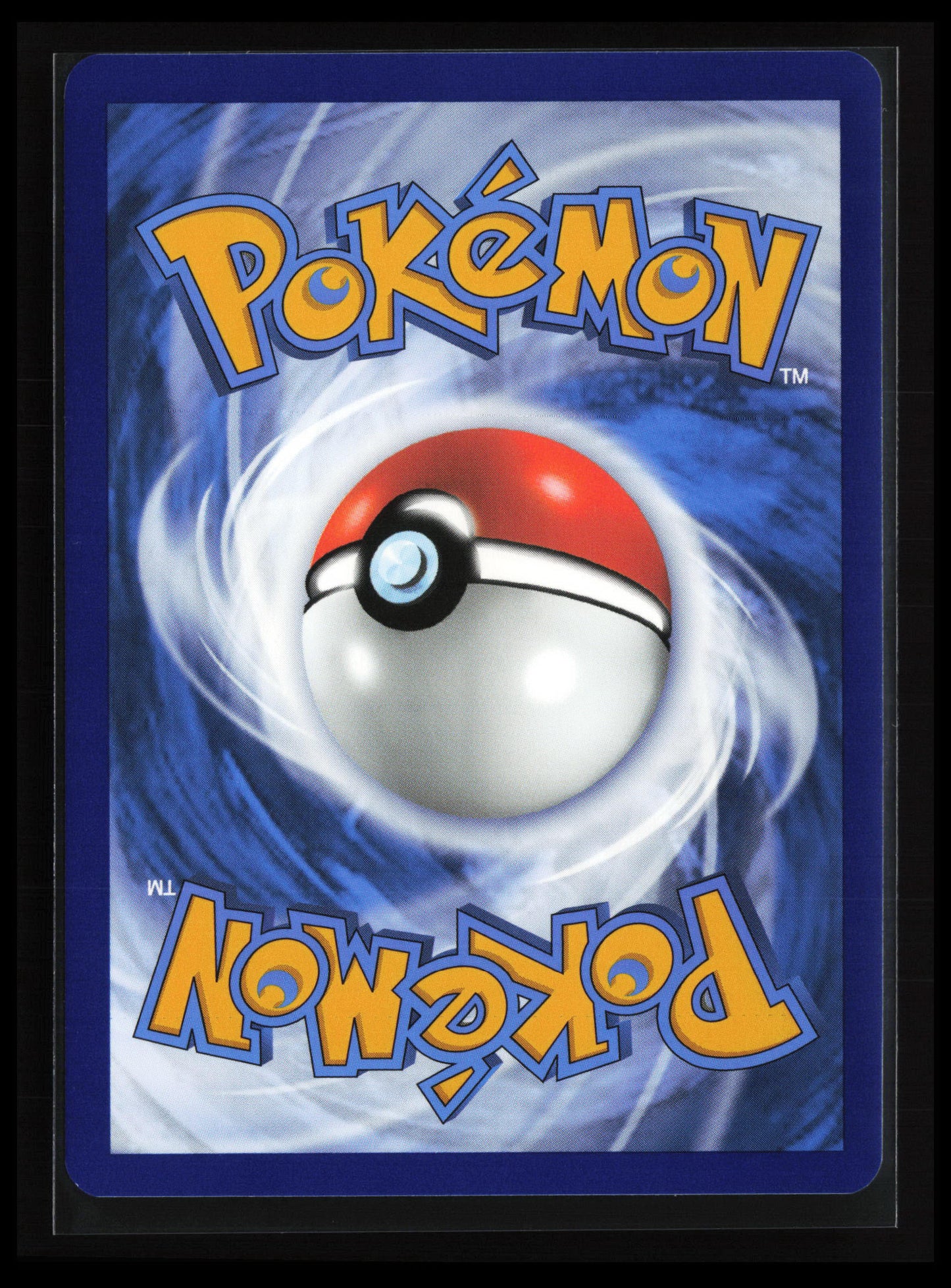 Banette ex #229/198 Pokémon SV01: Scarlet & Violet Base Set (Back)