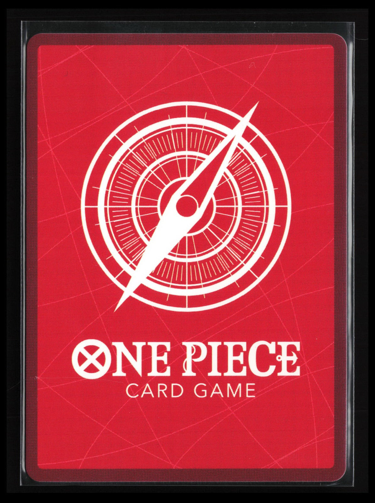 Sabo #OP10-049 Pokémon Japanese Royal Blood (Back)