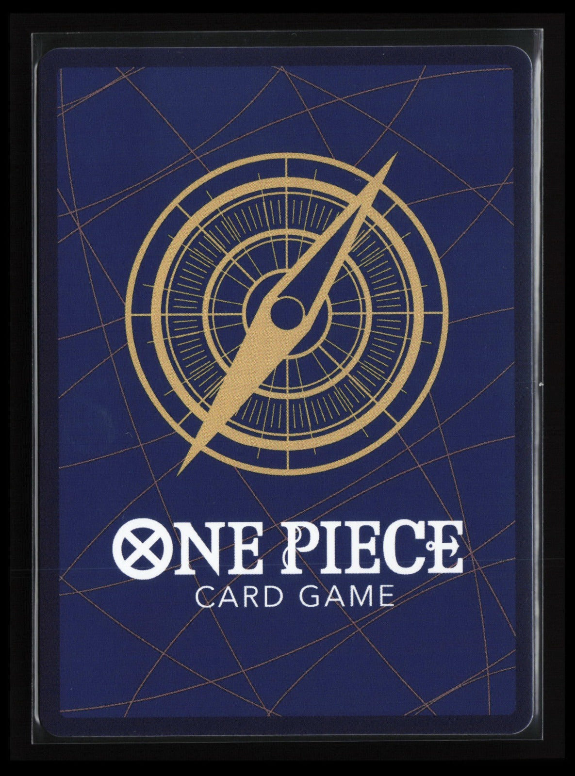 Portgas.D.Ace (Tin Pack Set Vol. 2) #P-074 One Piece One Piece Promotion Cards (Back)