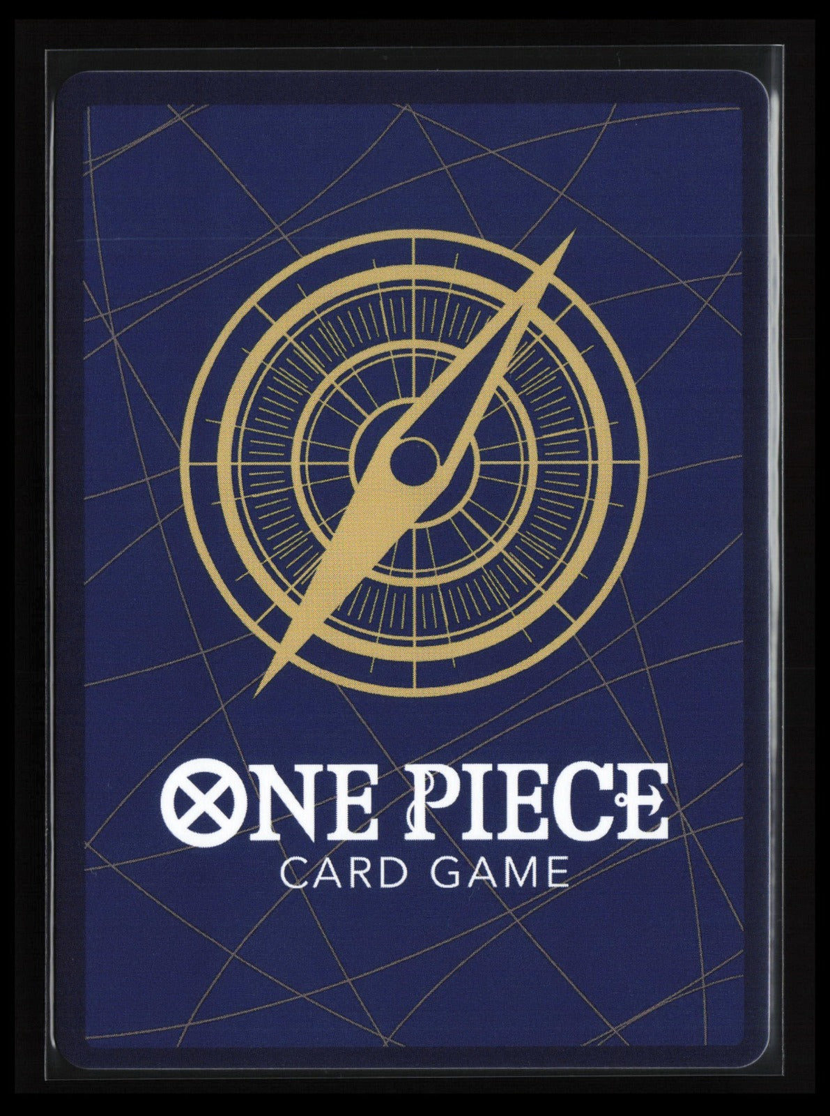 Vinsmoke Yonji #067 One Piece Japanese One Piece The Best (Back)