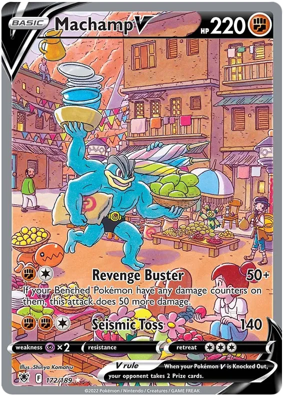 Astral Radiance Booster Pack