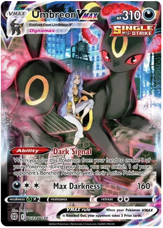 Brilliant Stars Booster Pack