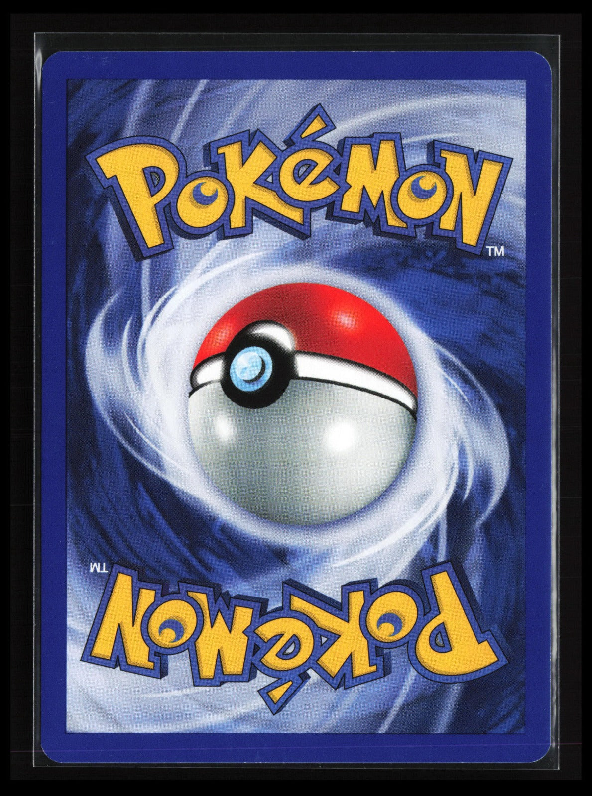 Eevee #074/110 Pokémon Legendary Collection (Back)