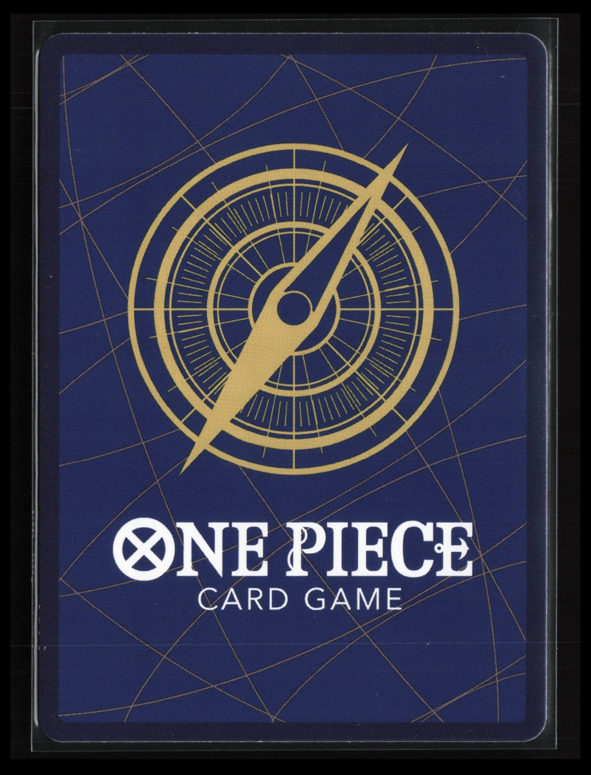 Charlotte Smoothie (Full Art) #OP03-110 One Piece Premium Booster -The Best- (Back)