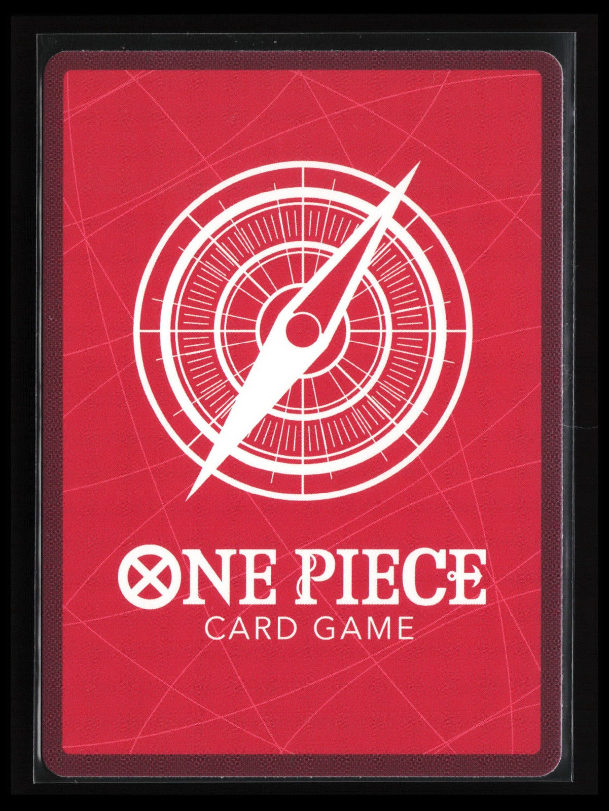 Marco (Parallel) #OP08-002 One Piece Two Legends (Back)