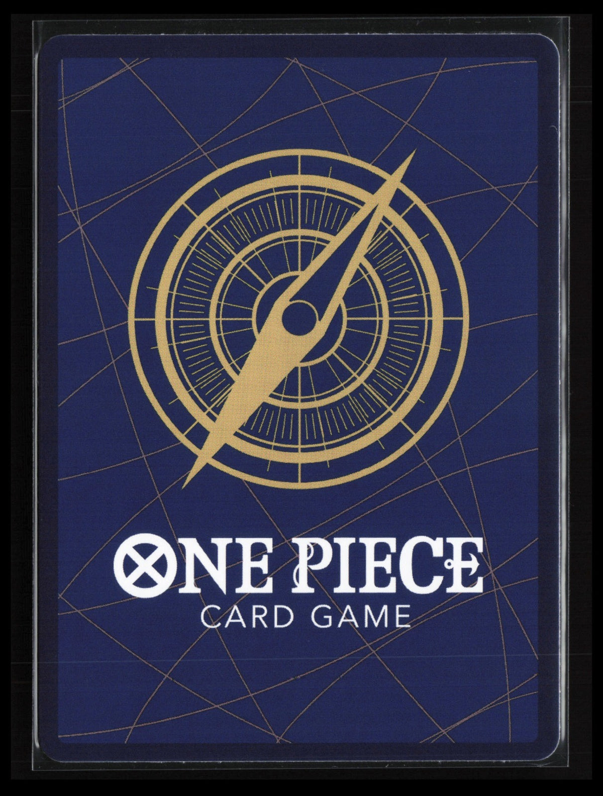 Portgas.D.Ace (118) (Alternate Art) #OP16-118 One Piece The Time of Battle (Back)