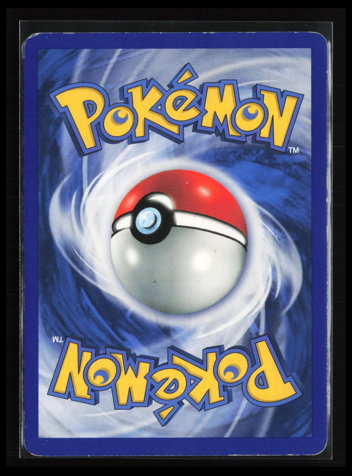 Bayleef (28) #028/111 Pokémon Neo Genesis (Back)