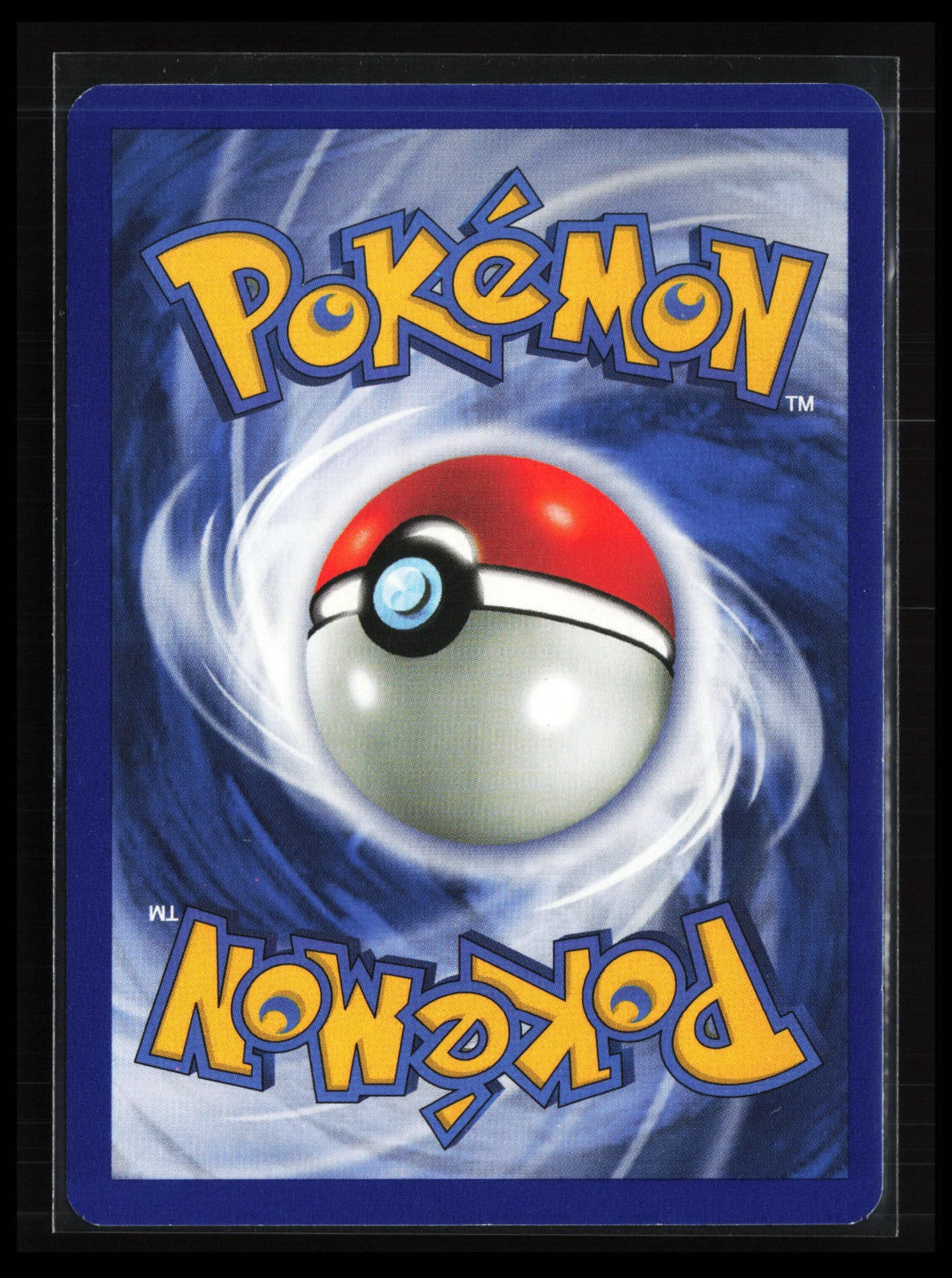 Golem #36/62 Pokémon Fossil (Back)