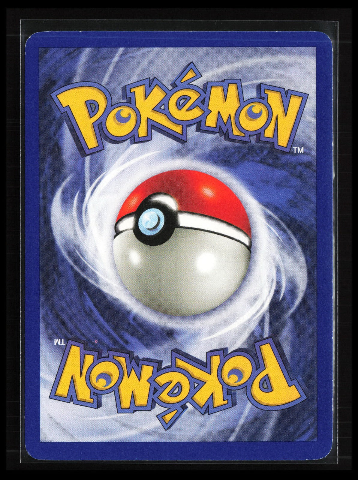 Dark Kadabra #39/82 Pokémon Team Rocket (Back)