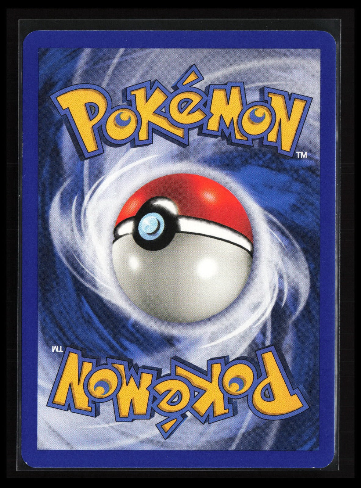 Onix #056/102 Pokémon Base Set (Back)
