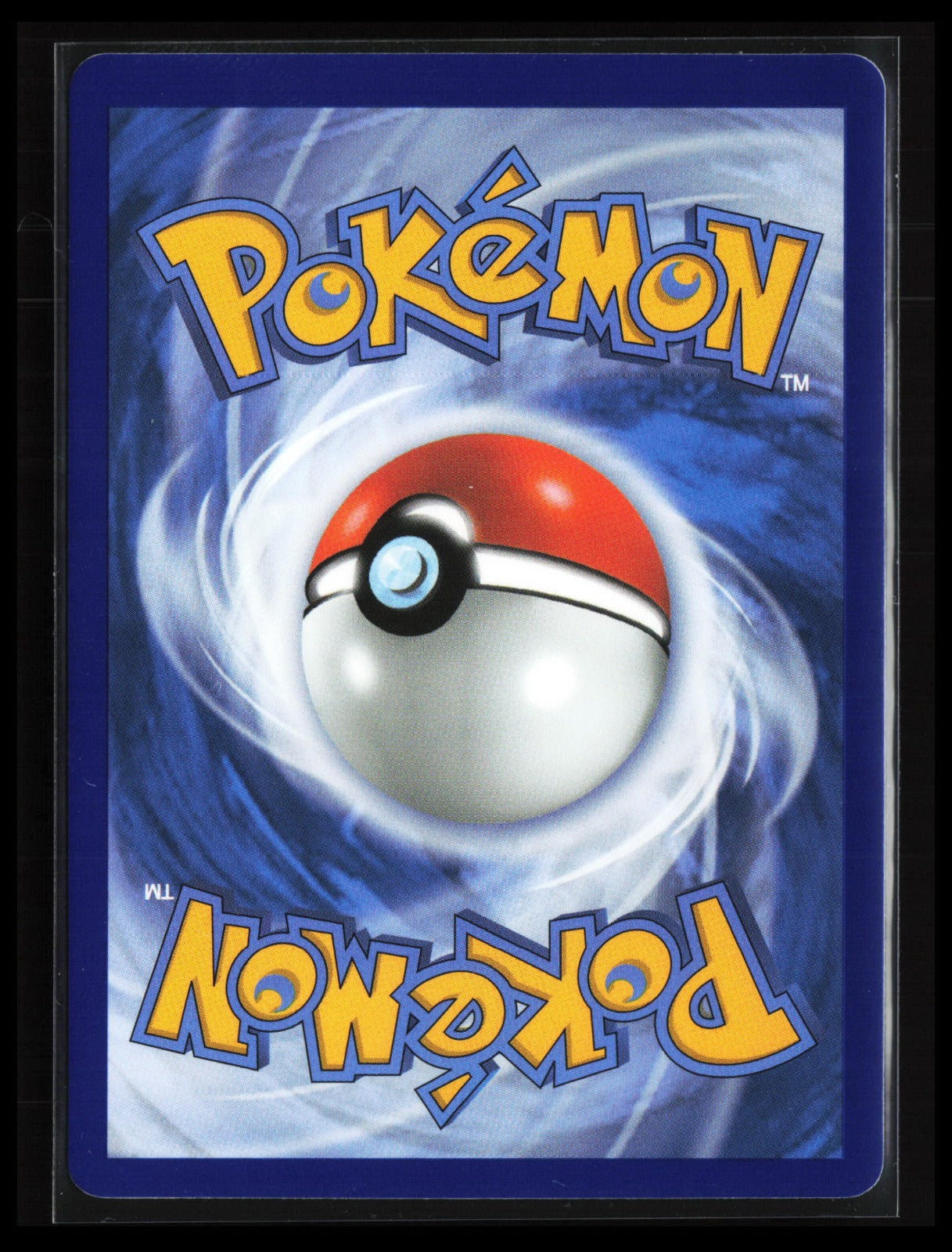 Mega Dragonite ex #295/217 Pokémon ME: Ascended Heroes (Back)