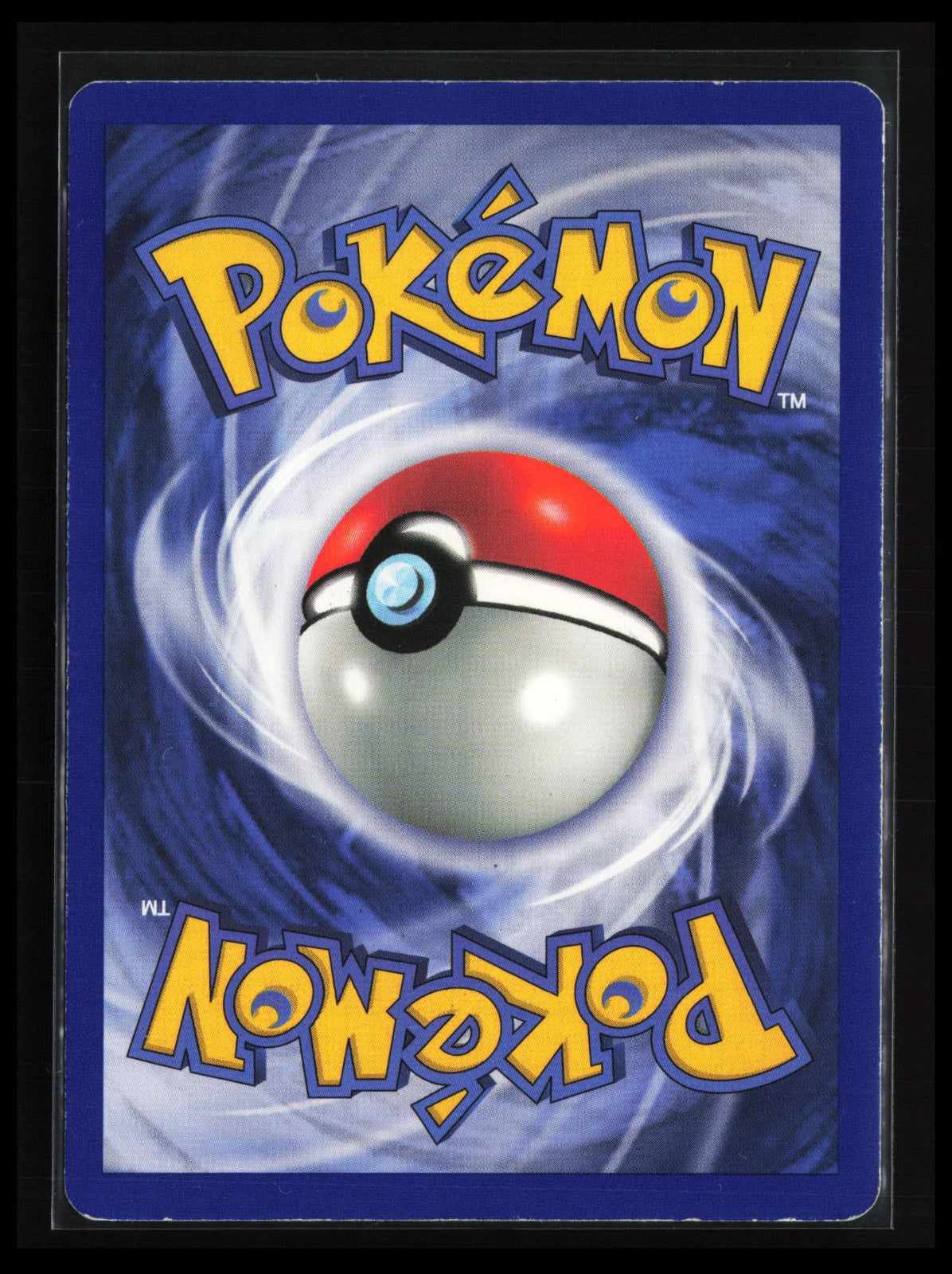 Jigglypuff #077/130 Pokémon Base Set 2 (Back)