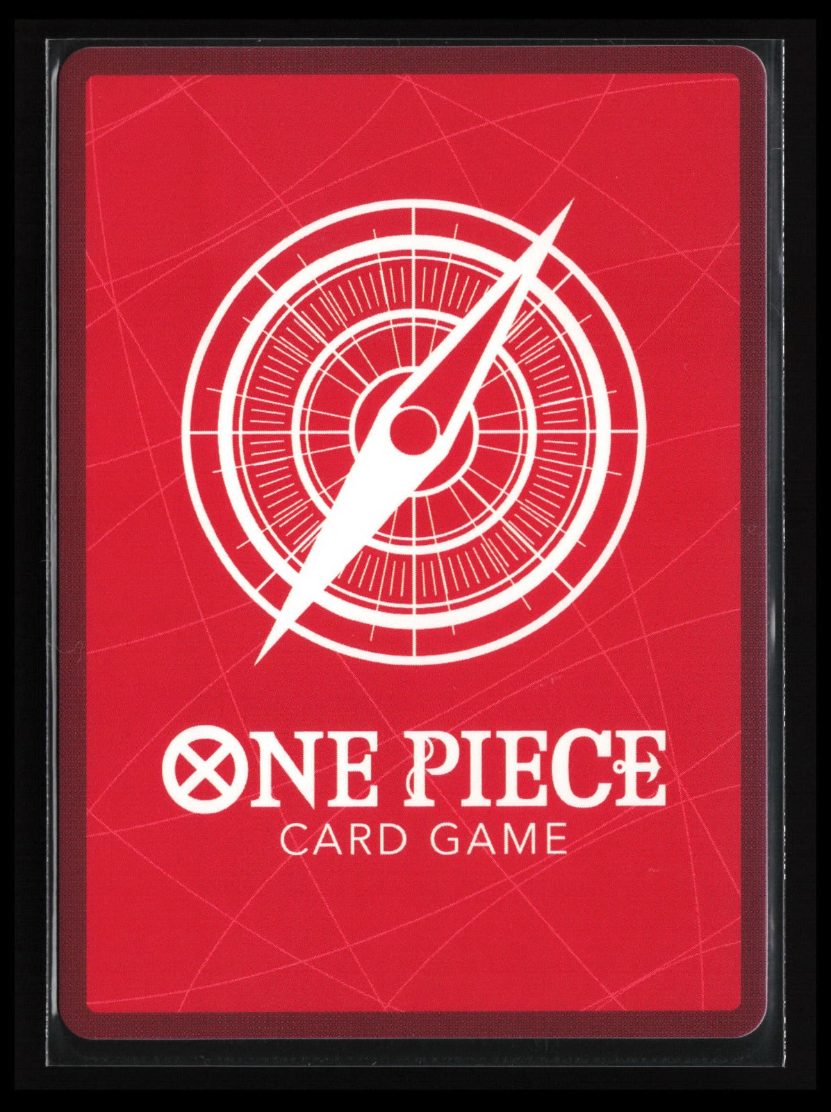 Imu (Alternate Art) #OP13-079 One Piece Carrying On His Will (Back)