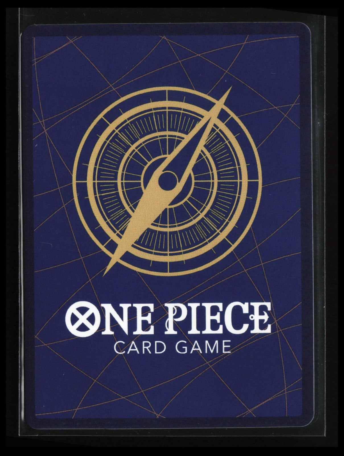 Sabo (Tin Pack Set Vol. 2) #P-073 One Piece One Piece Promotion Cards (Back)