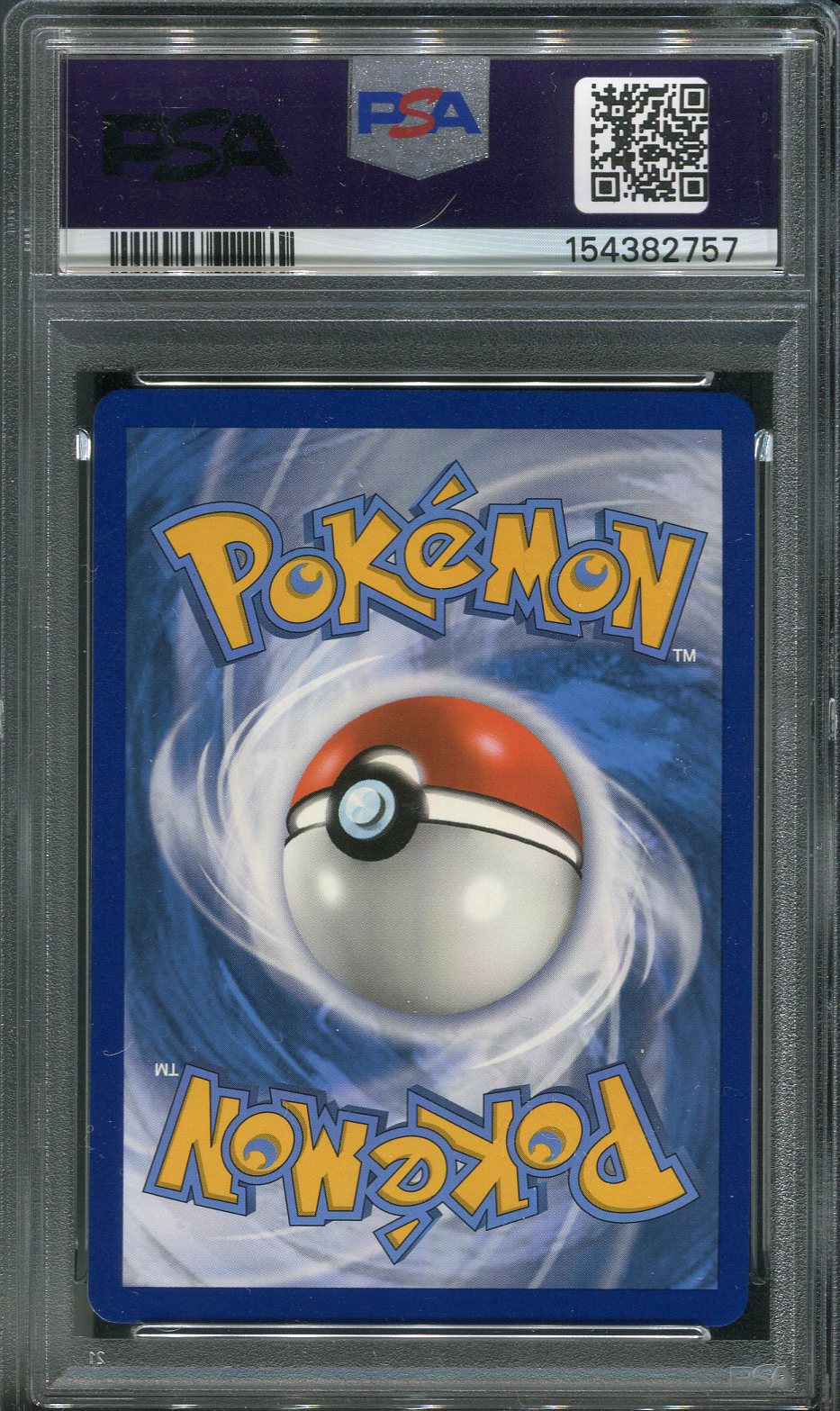 2019 Moltres & Zapdos & Articuno GX #66 Pokémon Hidden Fates - PSA 9