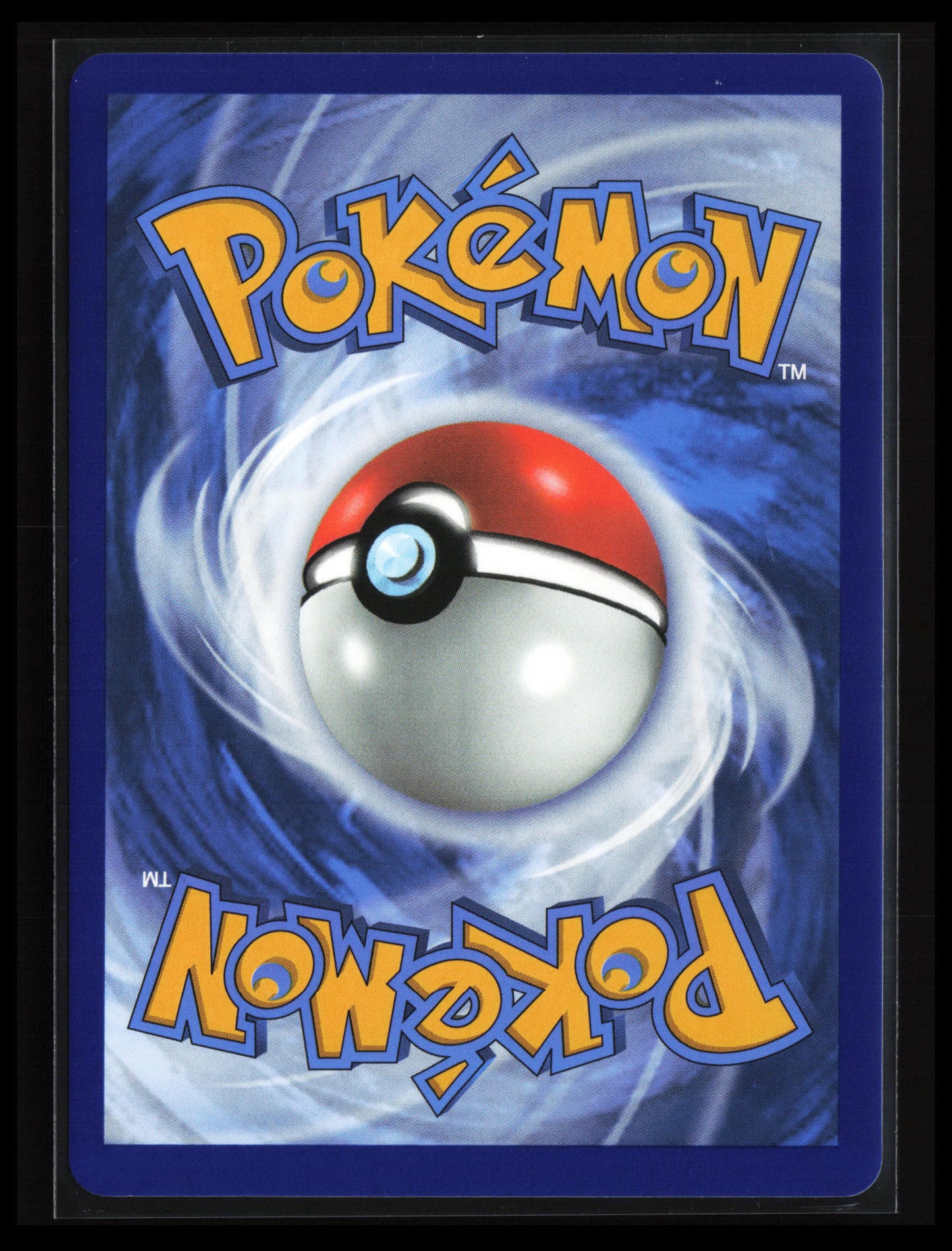 Kyurem ex #165/086 Pokémon SV: Black Bolt (Back)