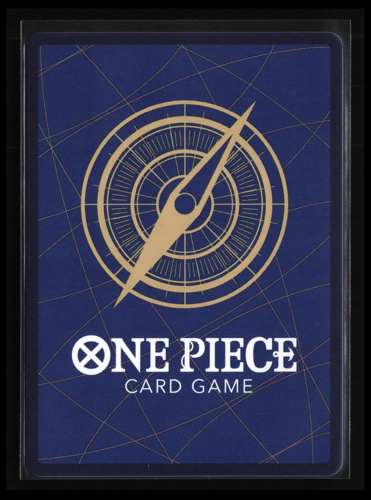 Arlong #OP06-023 One Piece Japanese One Piece The Best (Back)