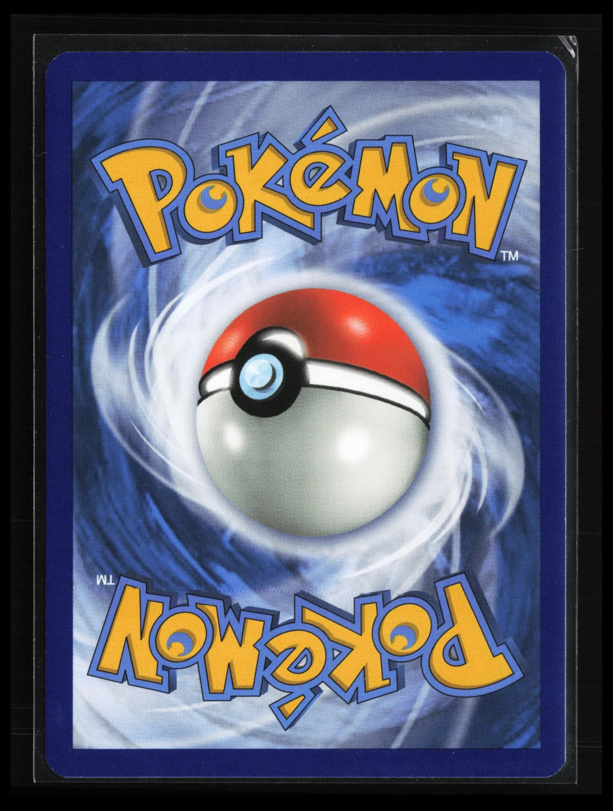 Celebi Prism Star #19/214 Pokémon SM - Lost Thunder (Back)