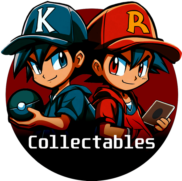 KR Collectables