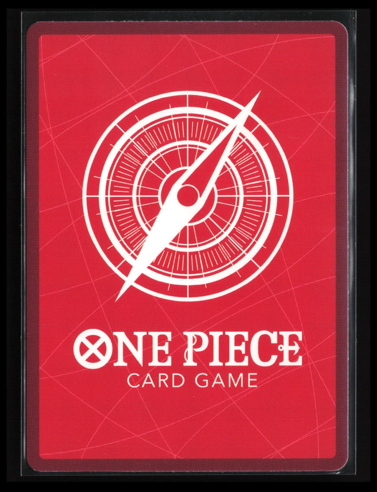 Yamato (Alternate Art) #OP16-079 One Piece The Time of Battle (Back)