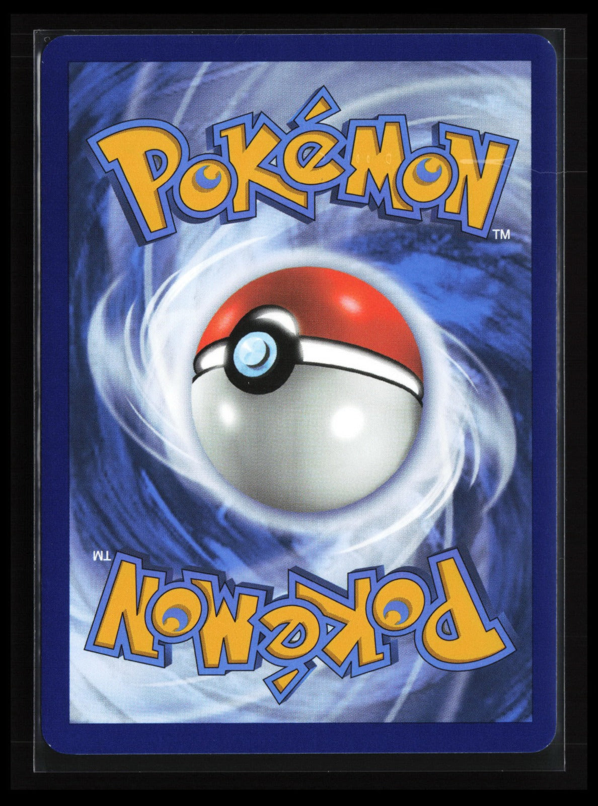 Bronzong (Master Ball Pattern) #067/131 Pokémon SV: Prismatic Evolutions (Back)