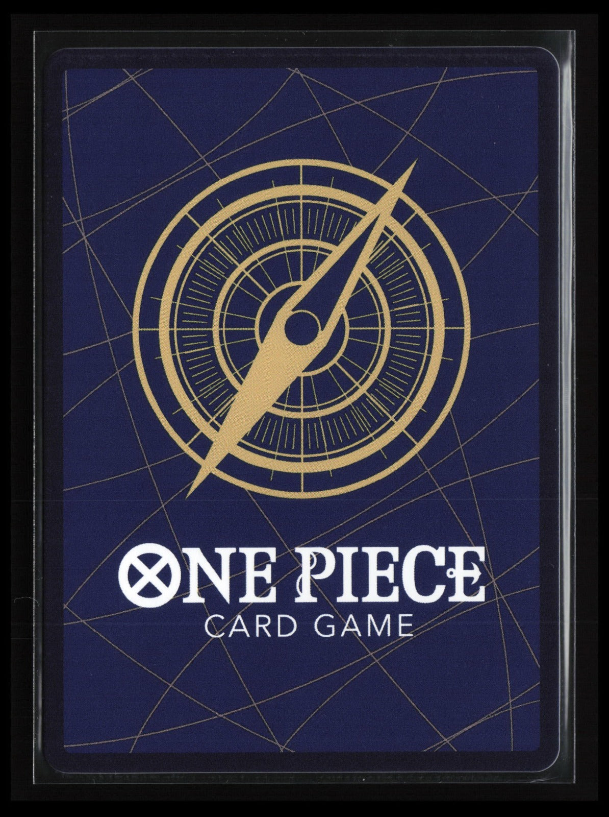 Mary Geoise #097 One Piece Japanese One Piece Card The Best Vol.2 (Back)