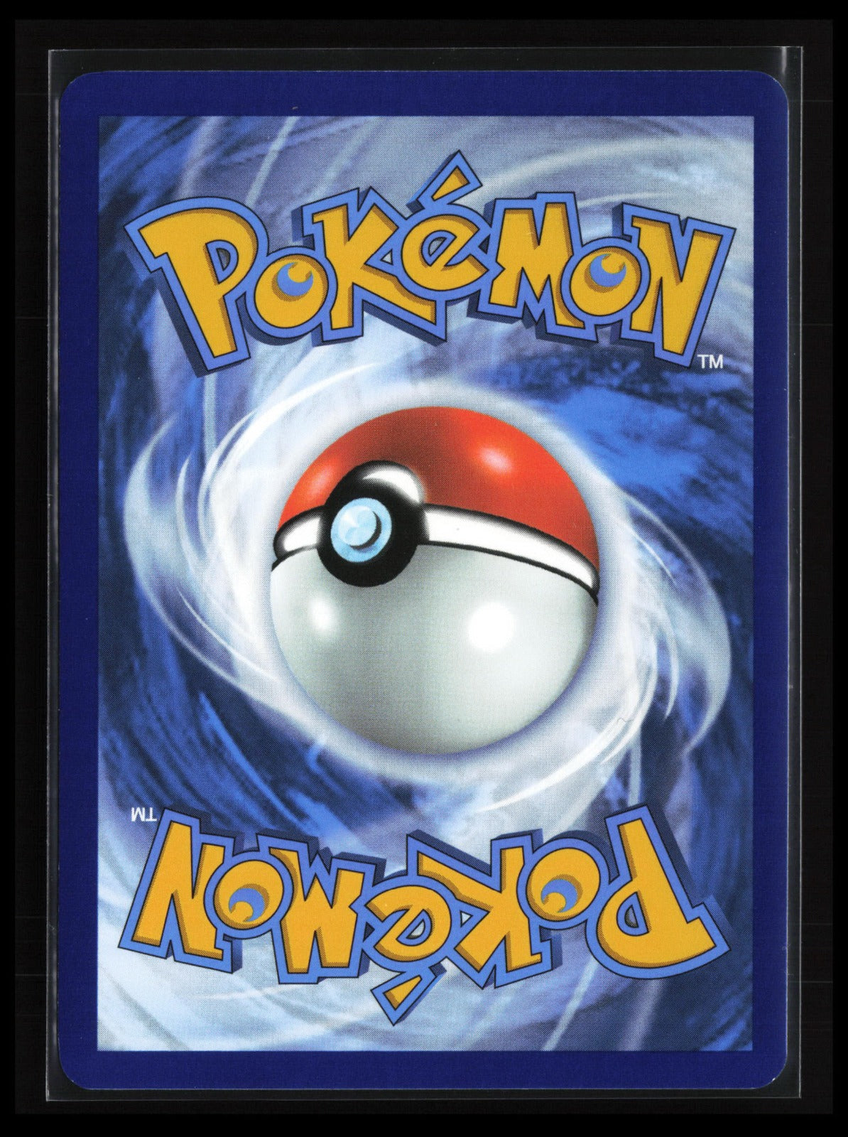 Fidough #069 Pokémon Japanese SV: Scarlet & Violet Promo Cards (Back)