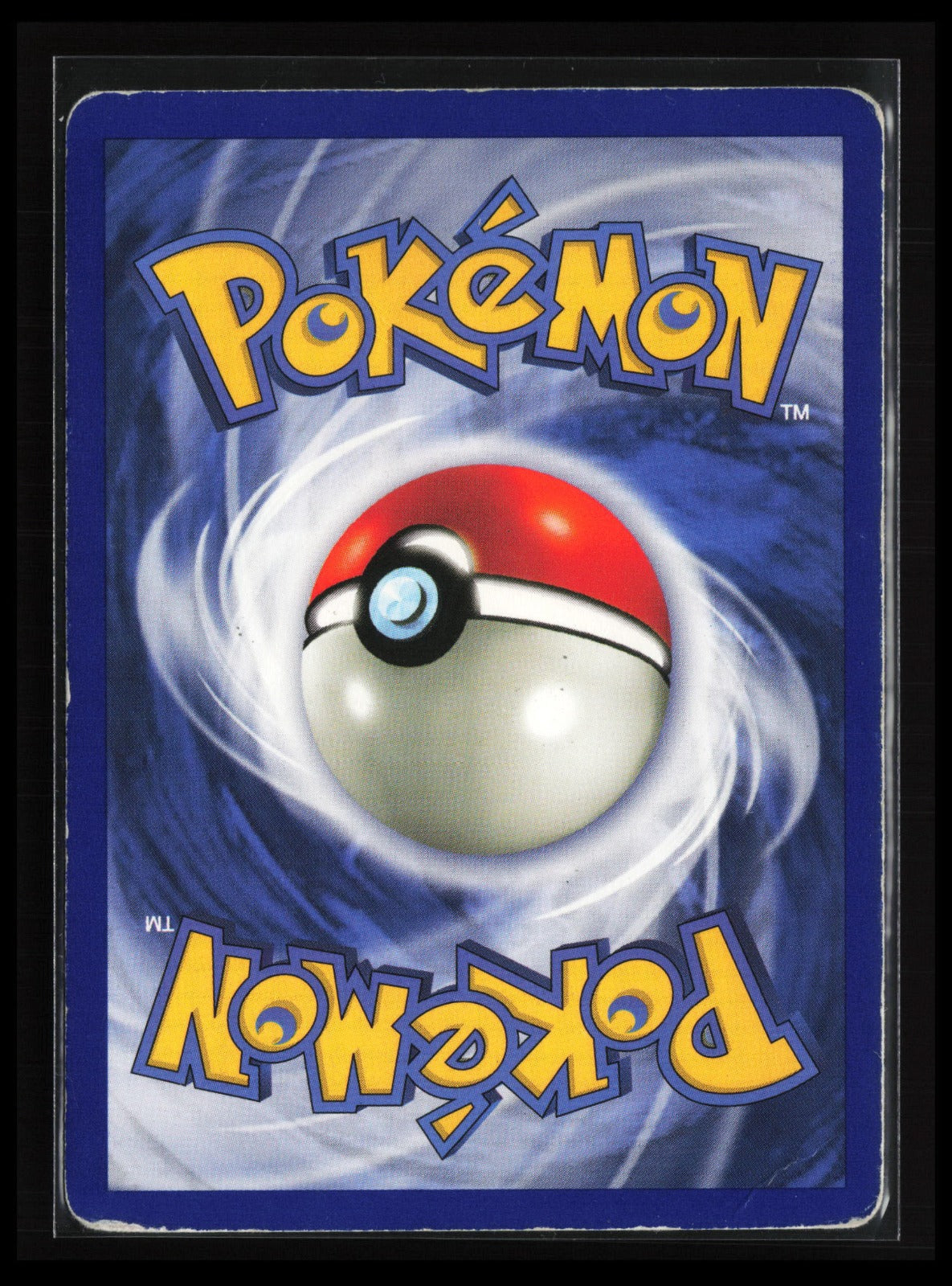 Scyther (26) #26/64 Pokémon Jungle (Back)