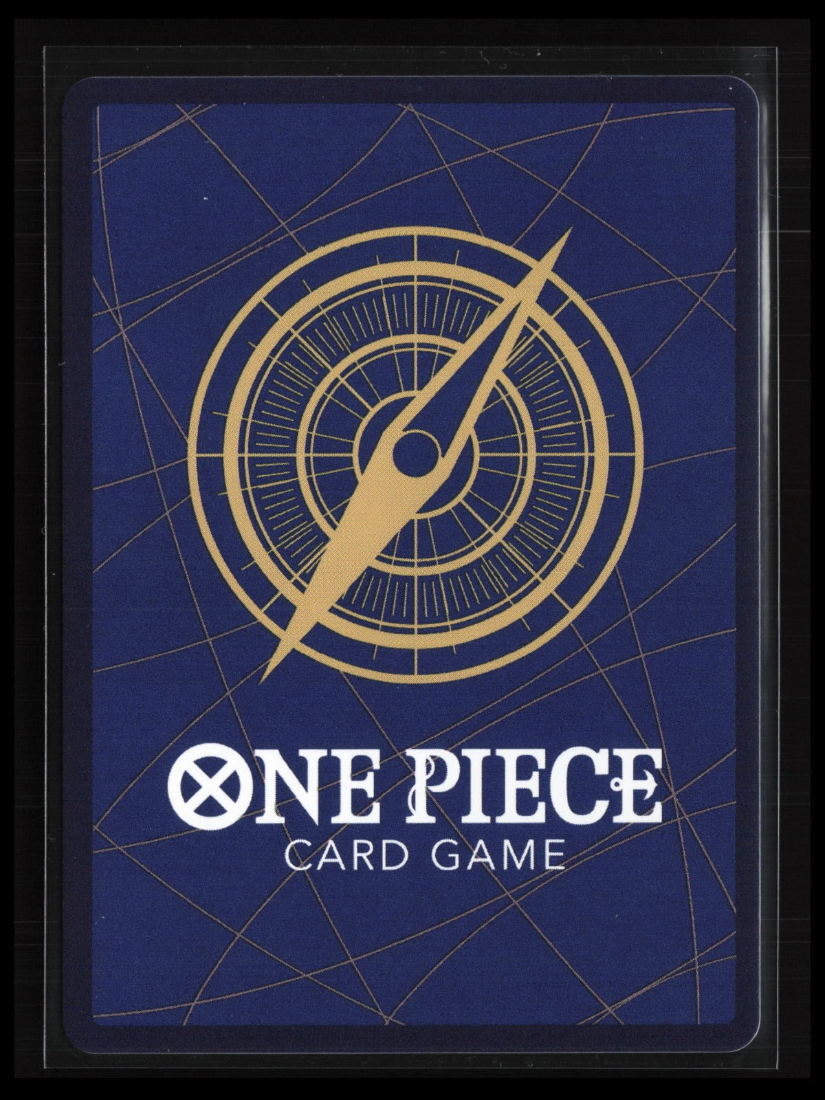 Koala #006 One Piece Japanese One Piece The Best (Back)