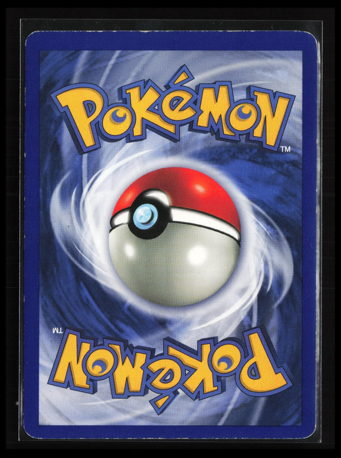 Machamp #015/110 Pokémon Legendary Collection (Back)