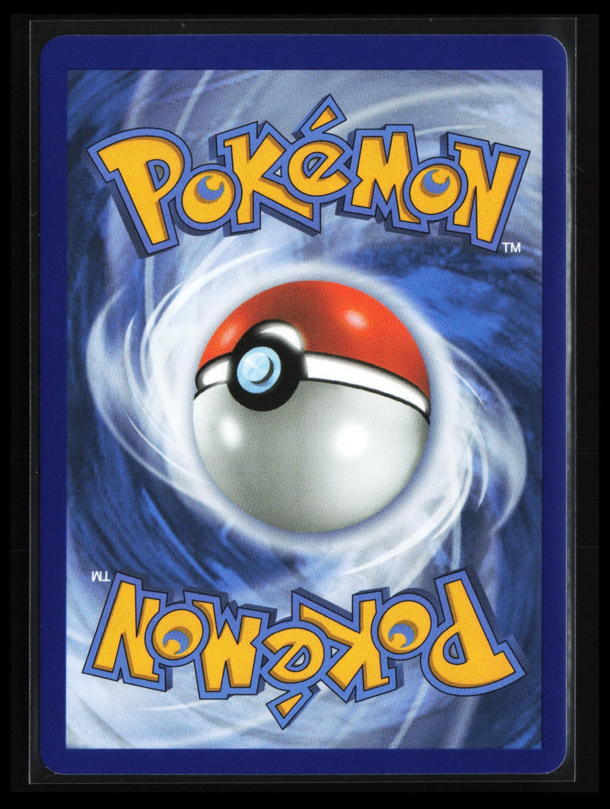 Beedrill ex #098/086 Pokémon ME04: Chaos Rising (Back)