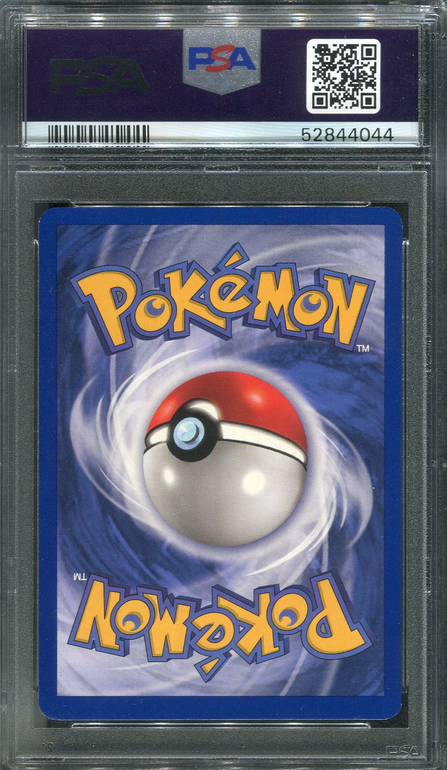 1999 Marowak #39 Pokemon Jungle - PSA 10