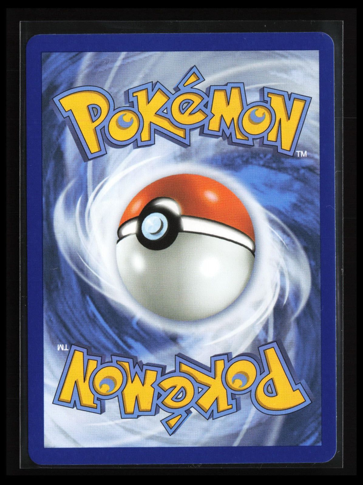 Greninja ex #021/128 Pokémon ME: 30th Celebration (Back)