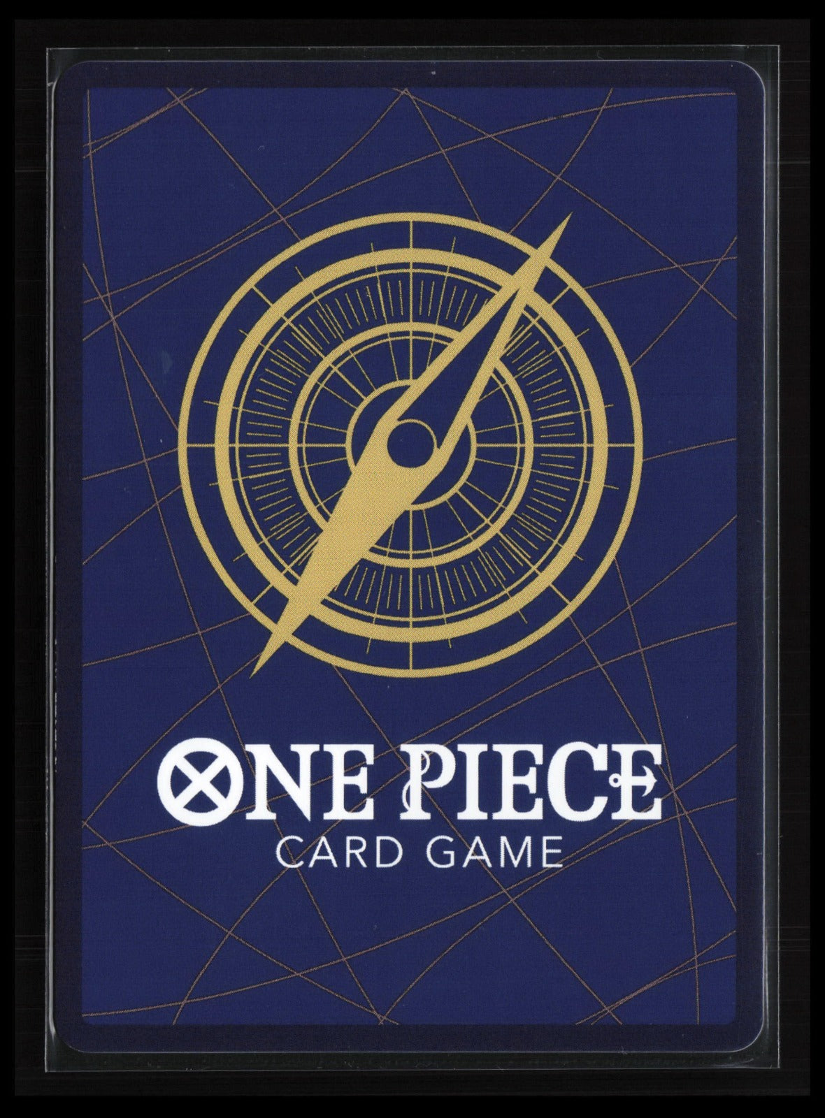 Rebecca (SP) #OP05-091 One Piece Premium Booster -The Best- Vol. 2 (Back)
