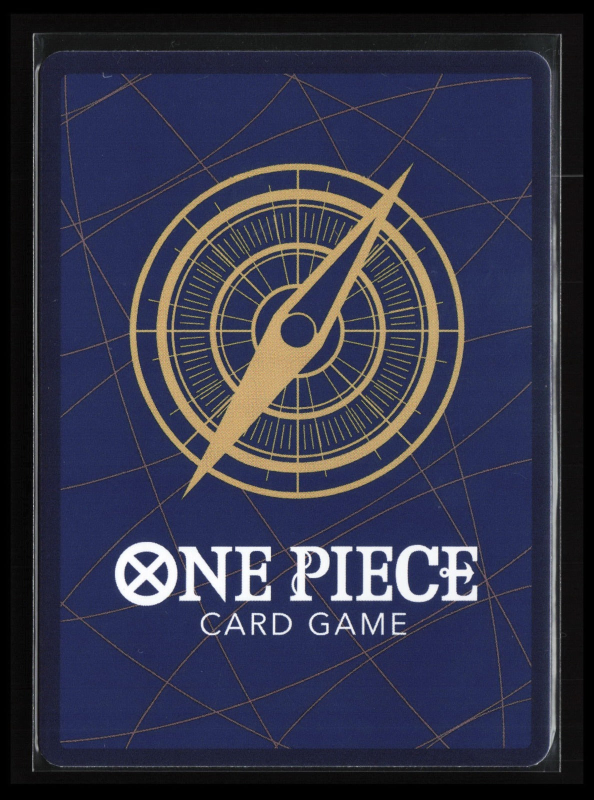 Mamaragan #OP15-078 One Piece Adventure on Kami's Island (Back)