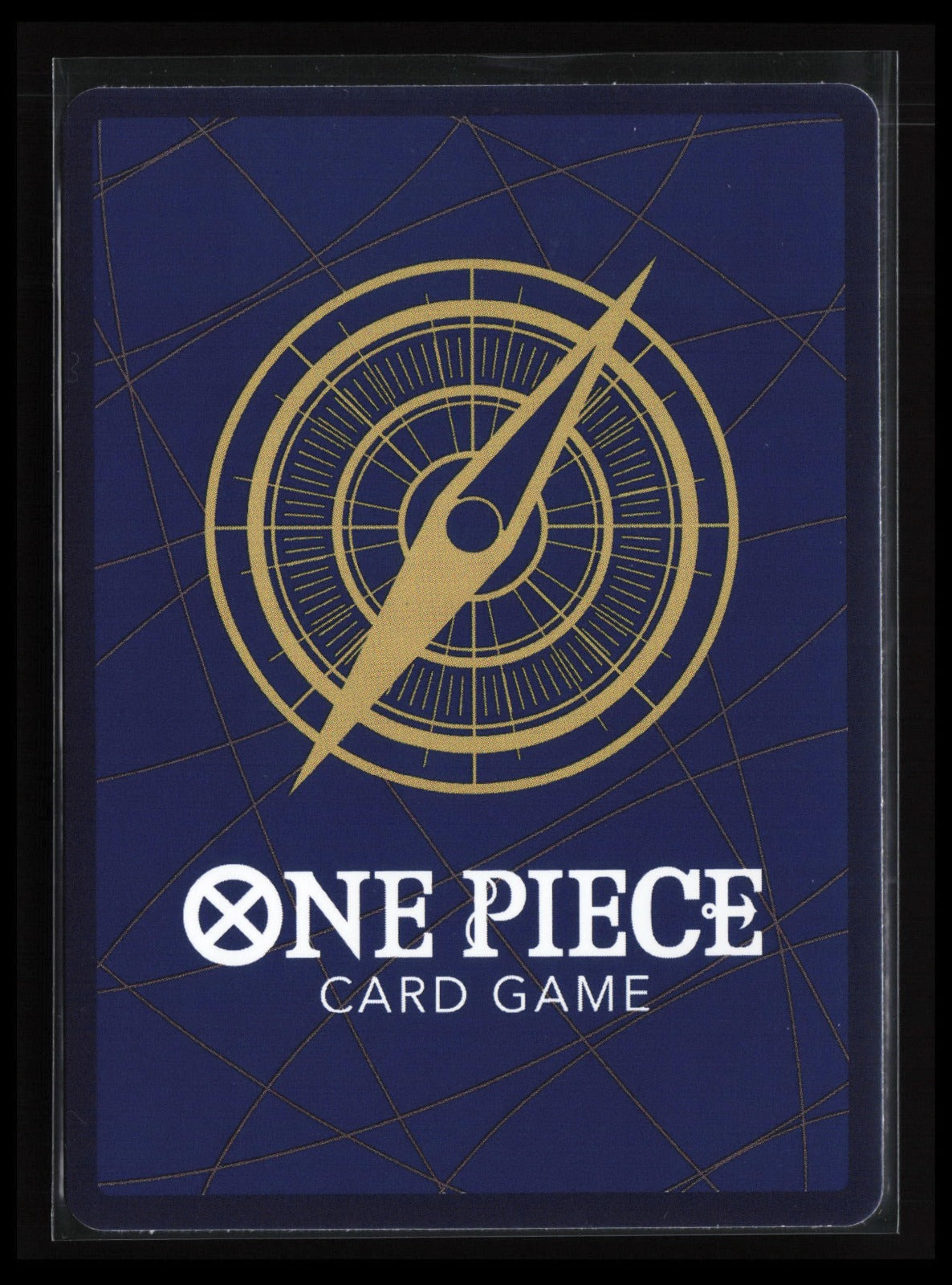 Scratchmen Apoo - (Alternate Art) #EB01-015 One Piece - The Best- Vol. 2 (Back)